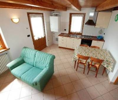 Vakantiewoningen huren in Saint Nicolas, Valle d'Aosta, Italië | vakantiehuis voor 4 personen