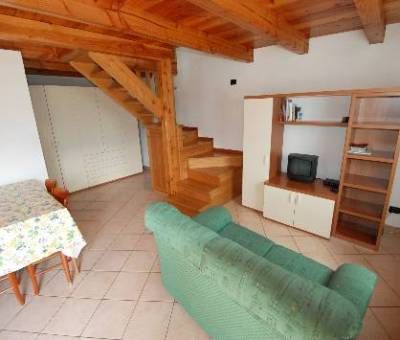 Vakantiewoningen huren in Saint Nicolas, Valle d'Aosta, Italië | vakantiehuis voor 4 personen