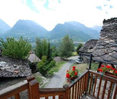 Vakantiewoningen huren in Saint Nicolas, Valle d'Aosta, Italië | vakantiehuis voor 4 personen