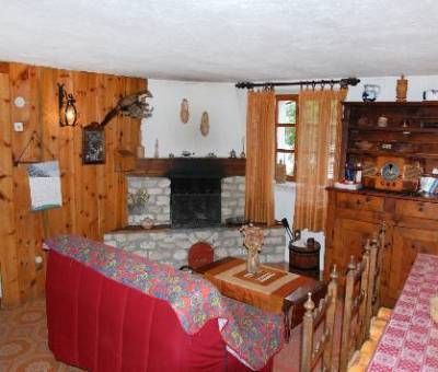 Vakantiewoningen huren in Saint Pierre, Valle d'Aosta, Italië | vakantiehuis voor 4 personen