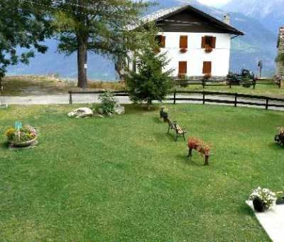 Vakantiewoningen huren in Saint Pierre, Valle d'Aosta, Italië | vakantiehuis voor 4 personen