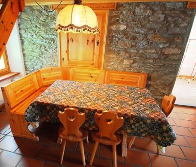 Vakantiewoningen huren in Valsavarenche, Valle d'Aosta, Italië | vakantiehuis voor 5 personen