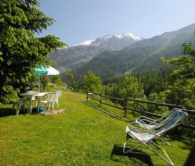 Vakantiewoningen huren in Valsavarenche, Valle d'Aosta, Italië | vakantiehuis voor 5 personen