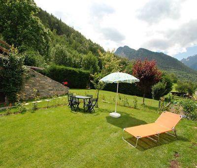 Vakantiewoningen huren in Villeneuve, Valle d'Aosta, Italië | vakantiehuis voor 4 personen