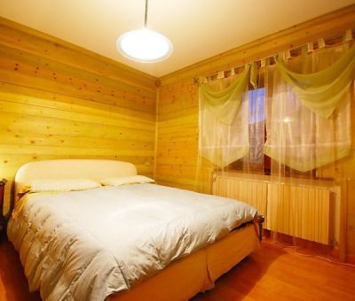 Vakantiewoningen huren in Bormio, Lombardije, Italië | appartement voor 4 personen