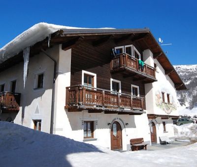 Vakantiewoningen huren in Livigno, Lombardije, Italië | vakantiehuis voor 6 personen