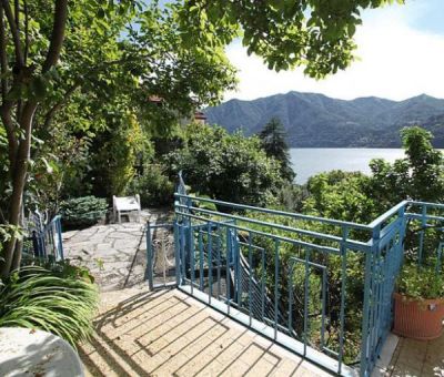 Vakantiewoningen huren in Moltrasio Comomeer, Lombardije, Italië | vakantiehuis voor 6 personen