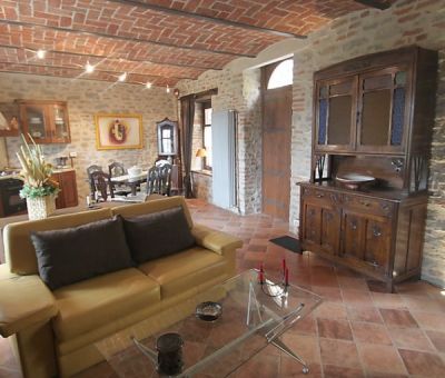 Vakantiewoningen huren in Bossolasco, Piëmonte, Italië | vakantiehuis voor 6 personen