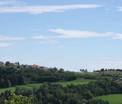 Vakantiewoningen huren in Bossolasco, Piëmonte, Italië | vakantiehuis voor 6 personen