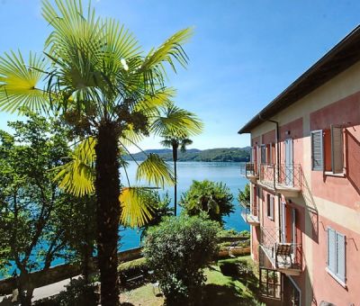 Vakantiewoningen huren in Orta San Giulio Meer van Orta, Piëmonte, Italië | vakantiehuis voor 2 personen