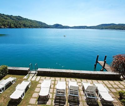 Vakantiewoningen huren in Orta San Giulio Meer van Orta, Piëmonte, Italië | vakantiehuis voor 2 personen