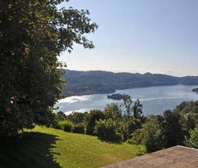 Vakantiewoningen huren in Pella San Maurizio d'Opaglio Meer van Orta, Piëmonte, Italië | vakantiehuis voor 4 personen