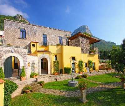 Vakantiewoningen huren in Sorrento, Campanië, Italië | vakantiehuis voor 4 personen