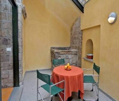 Vakantiewoningen huren in Sorrento, Campanië, Italië | vakantiehuis voor 4 personen