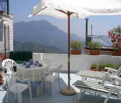 Vakantiewoningen huren in Ravello, Amalfi Kust, Campanië, Italië | vakantiehuis voor 4 personen