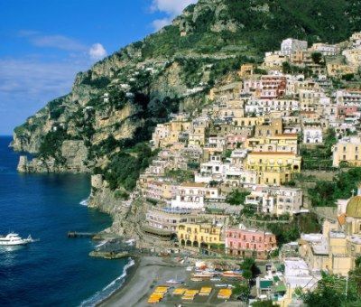 Vakantiewoningen huren in Ravello, Amalfi Kust, Campanië, Italië | vakantiehuis voor 4 personen
