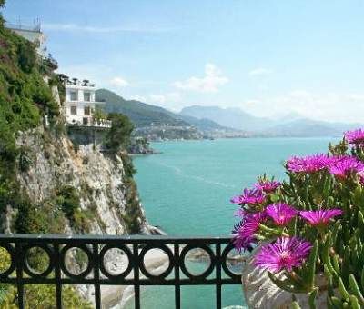 Vakantiewoningen huren in Vietri sul Mare, Campanië, Italië | vakantiehuis voor 5 personen