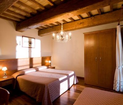 Vakantiewoningen huren in Assisi, Umbrië, Italië | appartement voor 3 personen