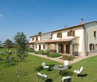 Vakantiewoningen huren in Assisi, Umbrië, Italië | appartement voor 3 personen