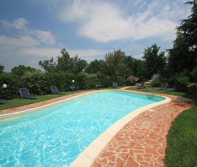 Vakantiewoningen huren in Perugia, Umbrië, Italië | appartement voor 4 personen