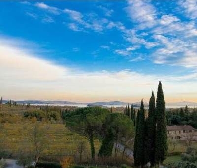 Vakantiewoningen huren in Tuoro sul Trasimeno, Umbrië, Italië | appartement voor 2 personen