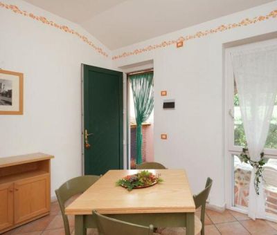 Vakantiewoningen huren in San Feliciano, Umbrië, Italië | appartement voor 4 personen