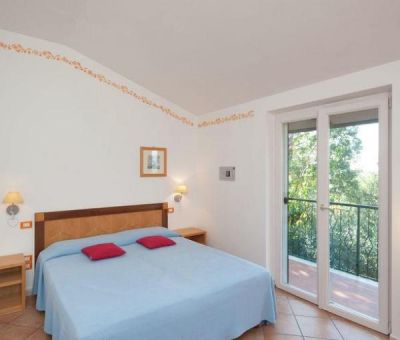 Vakantiewoningen huren in San Feliciano, Umbrië, Italië | appartement voor 4 personen