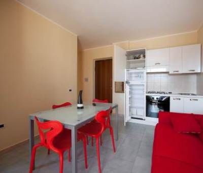 Vakantiewoningen huren in Marina di Mandatoriccio, Calabrië, Italië | appartement voor 4 personen