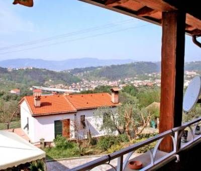 Vakantiewoningen huren in La Spezia, Ligurië, Italië | vakantiehuis voor 4 personen