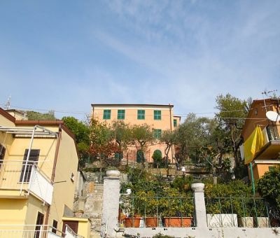 Vakantiewoningen huren in Portovenere, Ligurië, Italië | vakantiehuis voor 4 personen