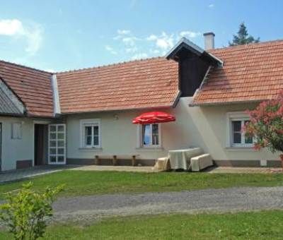 vakantiewoningen huren in Ritzing Mittelburgenland, Burgenland, Oostenrijk | vakantiehuis voor 6 personen