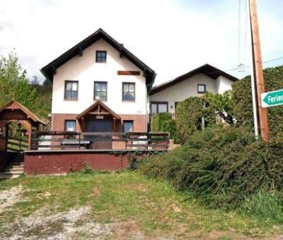 Vakantiewoningen huren in Deutsch-Schutzen-Eisenberg Sudburgenland, Burgenland, Oostenrijk | vakantiehuis voor 8 personen