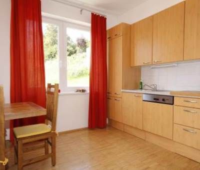 Vakantiewoningen huren in Wörthersee, Karinthië, Oostenrijk | appartement voor 4 personen