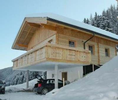 Vakantiewoningen huren in Bad Kleinkirchheim, Karinthië, Oostenrijk | vakantiehuis voor 6 personen