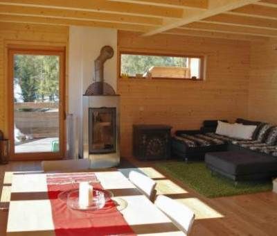 Vakantiewoningen huren in Sirnitz-Hochrindl, Karinthië, Oostenrijk | vakantiehuis voor 6 personen