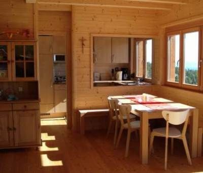 Vakantiewoningen huren in Sirnitz-Hochrindl, Karinthië, Oostenrijk | vakantiehuis voor 6 personen