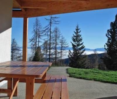 Vakantiewoningen huren in Sirnitz-Hochrindl, Karinthië, Oostenrijk | vakantiehuis voor 6 personen