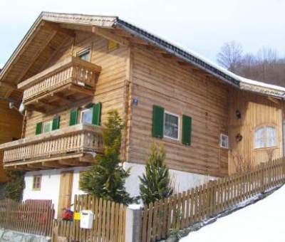 Vakantiewoningen huren in Zell am See, Salzburgerland, Oostenrijk  | vakantiehuis voor 8 personen