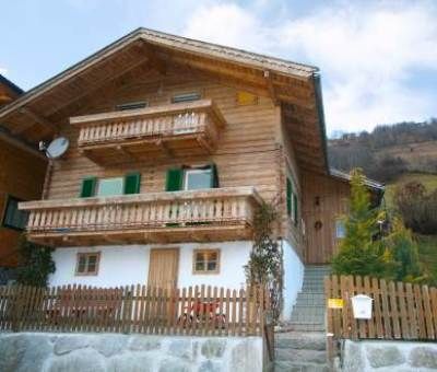 Vakantiewoningen huren in Zell am See, Salzburgerland, Oostenrijk  | vakantiehuis voor 8 personen