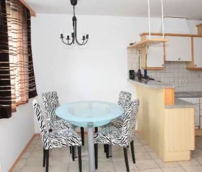 Vakantiewoningen huren in Salzburg, Salzburgerland, Oostenrijk | appartement voor 4 personen