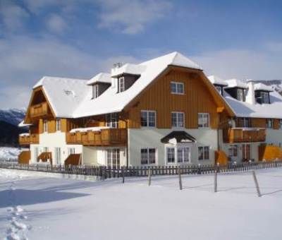 Vakantiewoningen huren in St.Margarethen Lungau, Salzburgerland, Oostenrijk | appartement voor 8 personen