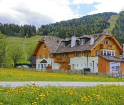 Vakantiewoningen huren in St.Margarethen Lungau, Salzburgerland, Oostenrijk | appartement voor 8 personen