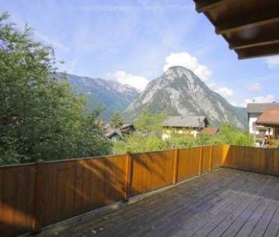 Vakantiewoningen huren in Maurach Achensee, Tirol, Oostenrijk | vakantiehuis voor 5 personen