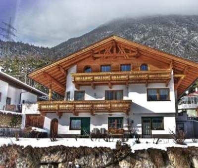 Vakantiewoningen huren in Imst, Tirol, Oostenrijk | appartement voor 6 personen