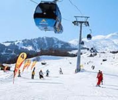 Vakantiewoningen huren in Innsbruck, Tirol, Oostenrijk | vakantiehuis voor 4 personen