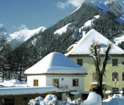 Vakantiewoningen huren in Lermoos Zugspitzarena, Tirol, Oostenrijk | vakantiehuis voor 4 personen