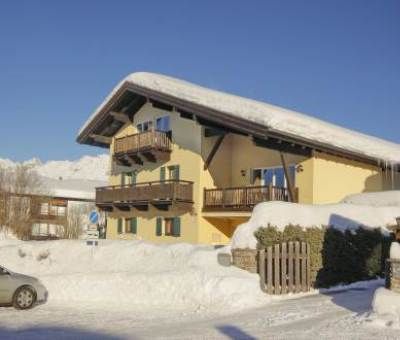 Vakantiewoningen huren in Seefeld, Tirol, Oostenrijk | appartement voor 4 personen