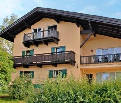 Vakantiewoningen huren in Seefeld, Tirol, Oostenrijk | appartement voor 4 personen
