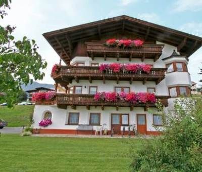 Vakantiewoningen huren in Serfaus, Tirol, Oostenrijk | appartement voor 4 personen