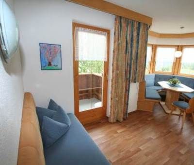 Vakantiewoningen huren in Serfaus, Tirol, Oostenrijk | appartement voor 4 personen